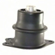 Purchase Top-Quality Engine Mount Front by DEA/TTPA - A65001HY pa2