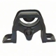 Purchase Top-Quality Engine Mount Front by DEA/TTPA - A6501 pa3