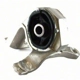 Purchase Top-Quality Engine Mount Front by DEA/TTPA - A65014 pa2