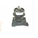 Purchase Top-Quality Engine Mount Front by DEA/TTPA - A65019 pa3