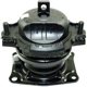 Purchase Top-Quality Engine Mount Front by DEA/TTPA - A65027EL pa4