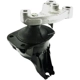 Purchase Top-Quality DEA/TTPA - A65030 - Engine Mount Front pa4