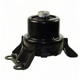 Purchase Top-Quality Engine Mount Front by DEA/TTPA - A65064 pa2