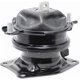 Purchase Top-Quality Engine Mount Front by DEA/TTPA - A65078 pa1