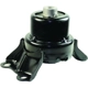 Purchase Top-Quality Engine Mount Front by DEA/TTPA - A65095 pa1