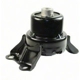 Purchase Top-Quality Engine Mount Front by DEA/TTPA - A65095 pa2