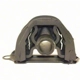 Purchase Top-Quality Engine Mount Front by DEA/TTPA - A6576 pa2