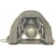 Purchase Top-Quality Engine Mount Front by DEA/TTPA - A6576 pa3
