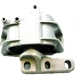 Purchase Top-Quality Engine Mount Front by DEA/TTPA - A6945 pa1