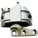 Purchase Top-Quality Engine Mount Front by DEA/TTPA - A6945 pa4