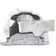 Purchase Top-Quality Engine Mount Front by DEA/TTPA - A6981 pa2