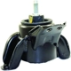 Purchase Top-Quality Engine Mount Front by DEA/TTPA - A71065 pa1