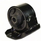 Purchase Top-Quality Engine Mount Front by DEA/TTPA - A71097 pa2