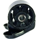 Purchase Top-Quality Engine Mount Front by DEA/TTPA - A7118 pa1