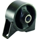 Purchase Top-Quality Engine Mount Front by DEA/TTPA - A7126 pa1