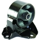 Purchase Top-Quality Engine Mount Front by DEA/TTPA - A7162 pa1