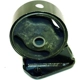 Purchase Top-Quality Engine Mount Front by DEA/TTPA - A7187 pa1