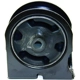 Purchase Top-Quality Engine Mount Front by DEA/TTPA - A7233 pa1