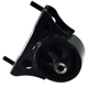 Purchase Top-Quality Engine Mount Front by DEA/TTPA - A7299 pa2