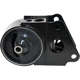 Purchase Top-Quality Engine Mount Front by DEA/TTPA - A7349ELA pa1