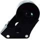 Purchase Top-Quality Engine Mount Front by DEA/TTPA - A7353 pa1
