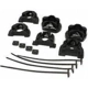 Purchase Top-Quality Support à moteur avant    de ENERGY SUSPENSION - 16.1105G pa1