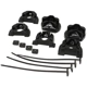 Purchase Top-Quality Support à moteur avant    de ENERGY SUSPENSION - 16.1105G pa2