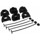 Purchase Top-Quality Engine Mount Front by ENERGY SUSPENSION - 16.1106G pa1