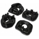 Purchase Top-Quality Engine Mount Front by ENERGY SUSPENSION - 16.1110G pa1