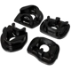 Purchase Top-Quality Engine Mount Front by ENERGY SUSPENSION - 16.1110G pa2