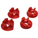 Purchase Top-Quality Engine Mount Front by ENERGY SUSPENSION - 16.1111R pa1