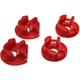 Purchase Top-Quality Engine Mount Front by ENERGY SUSPENSION - 16.1111R pa2