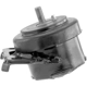 Purchase Top-Quality Engine Mount Front Left by ANCHOR - 10054 pa10