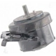 Purchase Top-Quality Engine Mount Front Left by ANCHOR - 10054 pa14