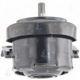 Purchase Top-Quality Engine Mount Front Left by ANCHOR - 10054 pa17