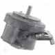 Purchase Top-Quality Engine Mount Front Left by ANCHOR - 10054 pa18
