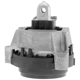 Purchase Top-Quality Support moteur avant gauche by ANCHOR - 10067 pa3