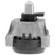 Purchase Top-Quality Support moteur avant gauche by ANCHOR - 10067 pa4