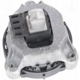 Purchase Top-Quality Engine Mount Front Left by ANCHOR - 10068 pa1