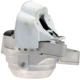 Purchase Top-Quality ANCHOR - 10115 - Front Driver Side Engine Mount pa1
