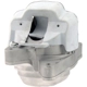 Purchase Top-Quality ANCHOR - 10115 - Front Driver Side Engine Mount pa3