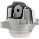 Purchase Top-Quality ANCHOR - 10115 - Front Driver Side Engine Mount pa4