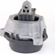 Purchase Top-Quality Engine Mount Front Left by ANCHOR - 10260 pa2