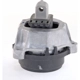 Purchase Top-Quality Engine Mount Front Left by ANCHOR - 10260 pa5