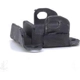 Purchase Top-Quality Engine Mount Front Left by ANCHOR - 2142 pa10