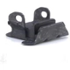 Purchase Top-Quality Engine Mount Front Left by ANCHOR - 2142 pa4