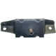 Purchase Top-Quality Engine Mount Front Left by ANCHOR - 2220 pa1