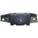 Purchase Top-Quality Engine Mount Front Left by ANCHOR - 2220 pa3