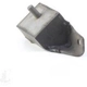 Purchase Top-Quality Engine Mount Front Left by ANCHOR - 2220 pa6