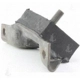 Purchase Top-Quality Engine Mount Front Left by ANCHOR - 2220 pa9